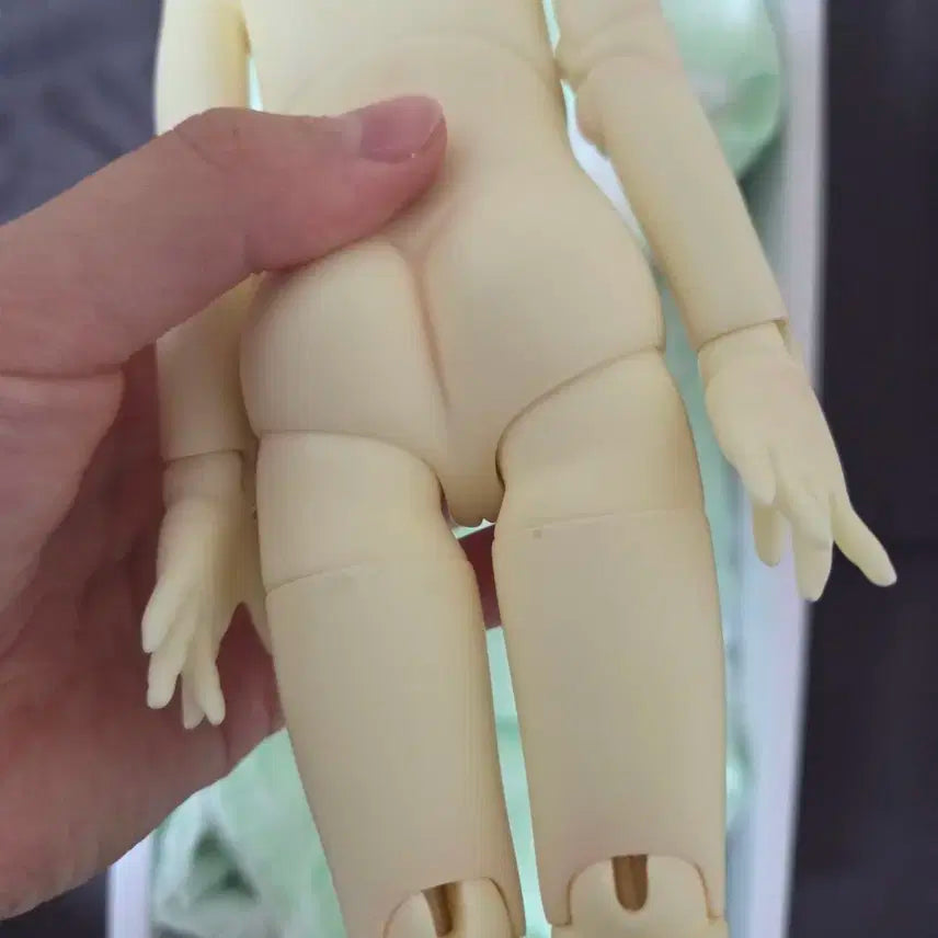 [급처]젬돌 구관판매합니다(인형옷들도 같이 보내드려요)