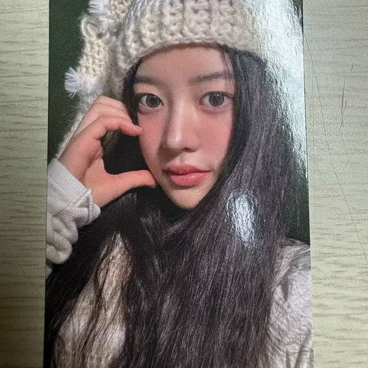 아일릿 민주 슈퍼리얼미 올리브영