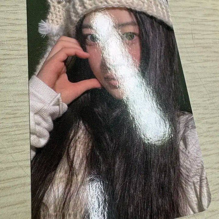 아일릿 민주 슈퍼리얼미 올리브영