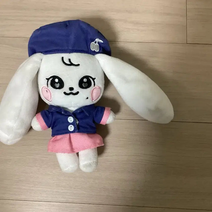 (급처) 아이브 원영 인형