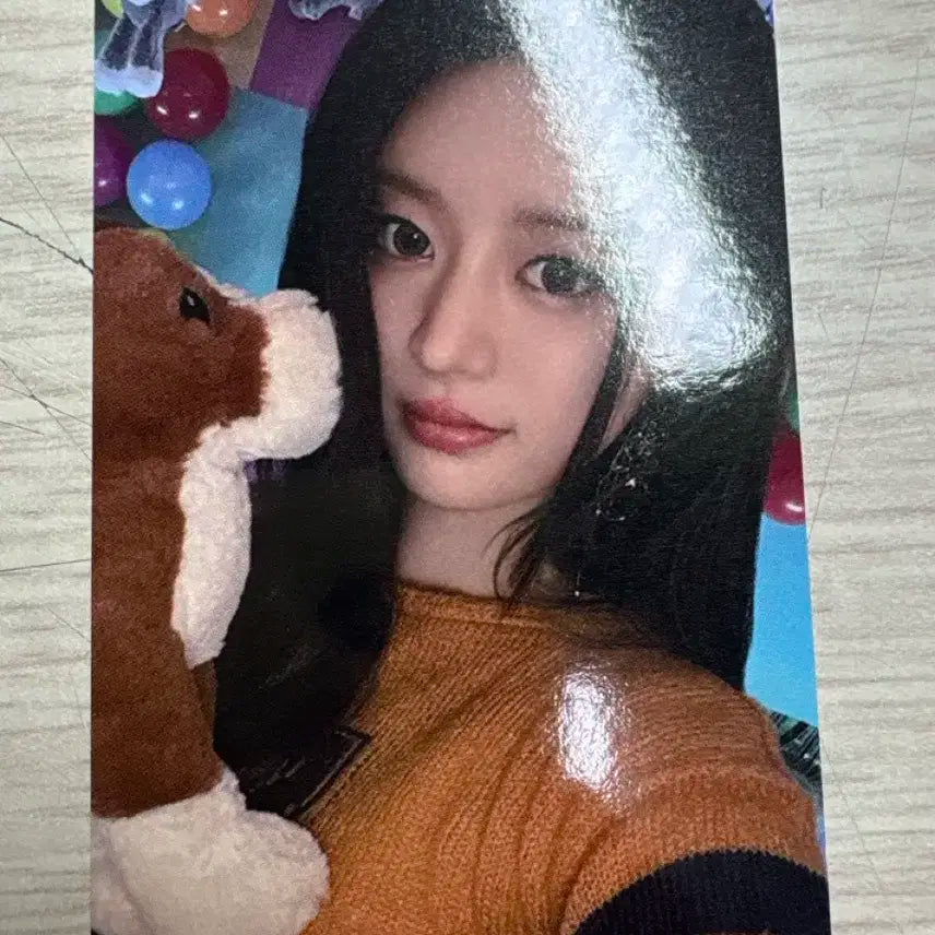 아일릿 민주 뮤직아트