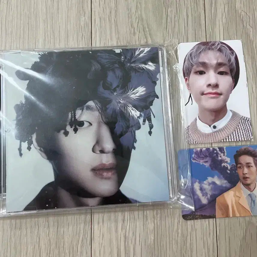 샤이니 돈콜미 쥬얼 온유