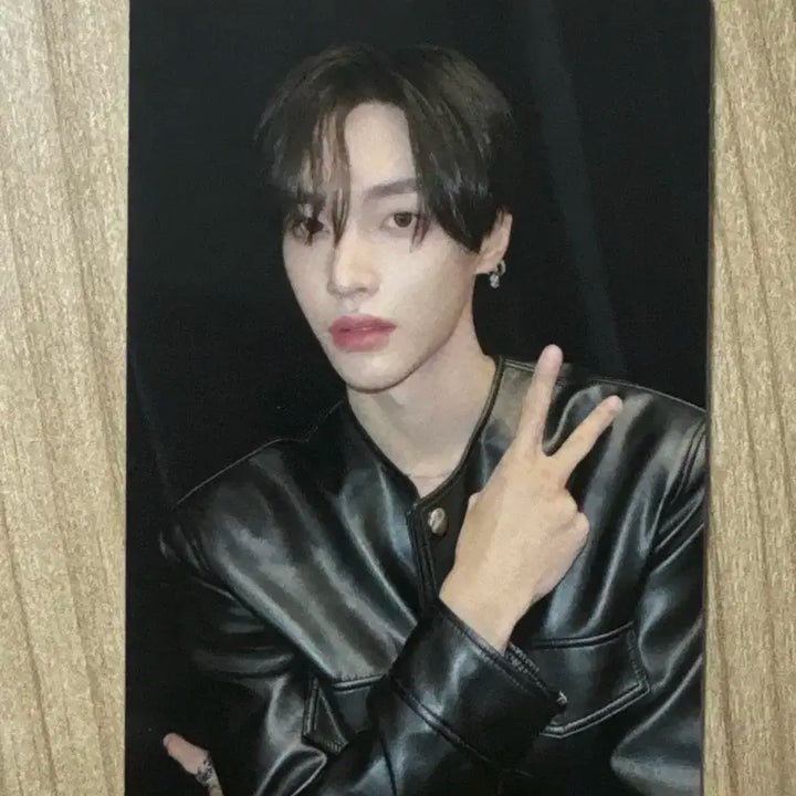 RIIZE x OMOKADO&HARAKADO 라이즈 원빈 일본 팝업 특전