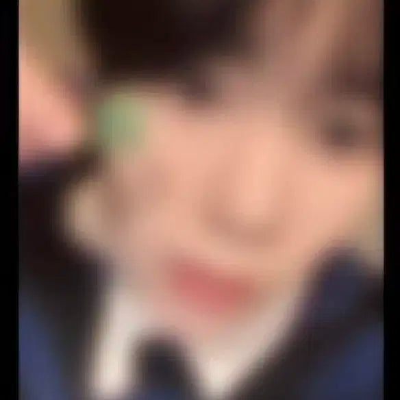 엔시티 위시 럭드 분철 케타포 : 료