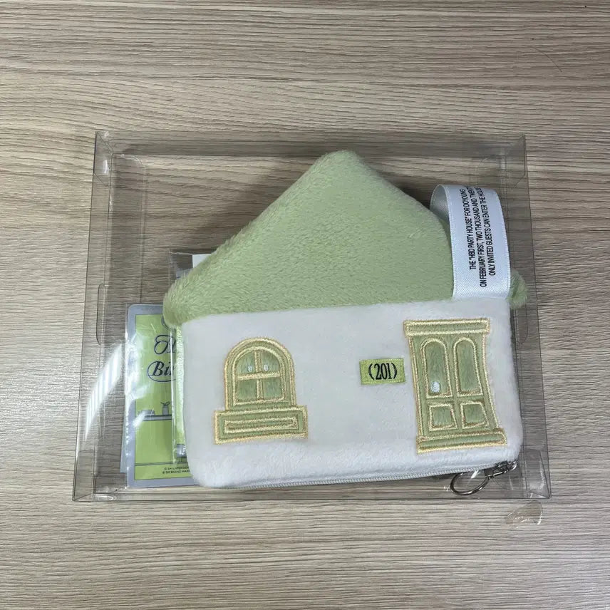 NCT 엔시티 도영 생일 벌스데이 파우치 팩 미개봉 새상품