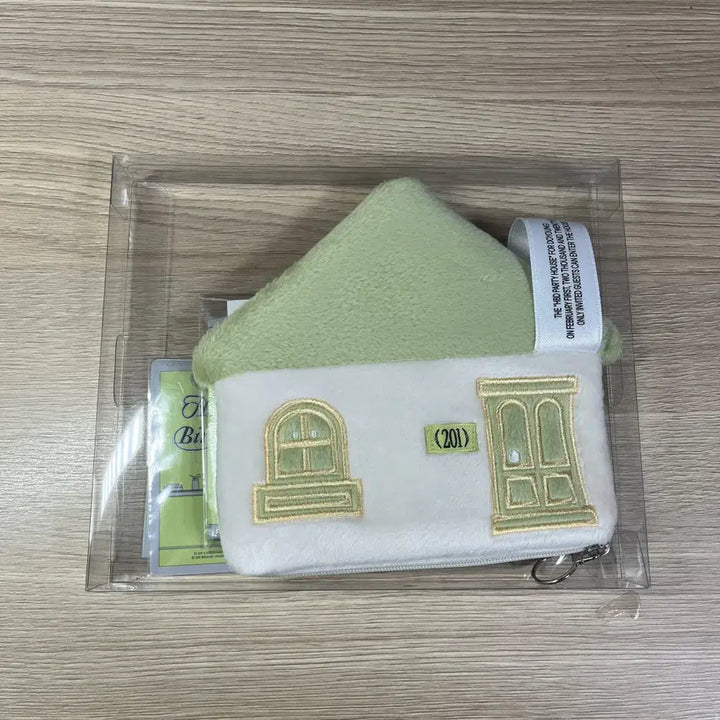 NCT 엔시티 도영 생일 벌스데이 파우치 팩 미개봉 새상품