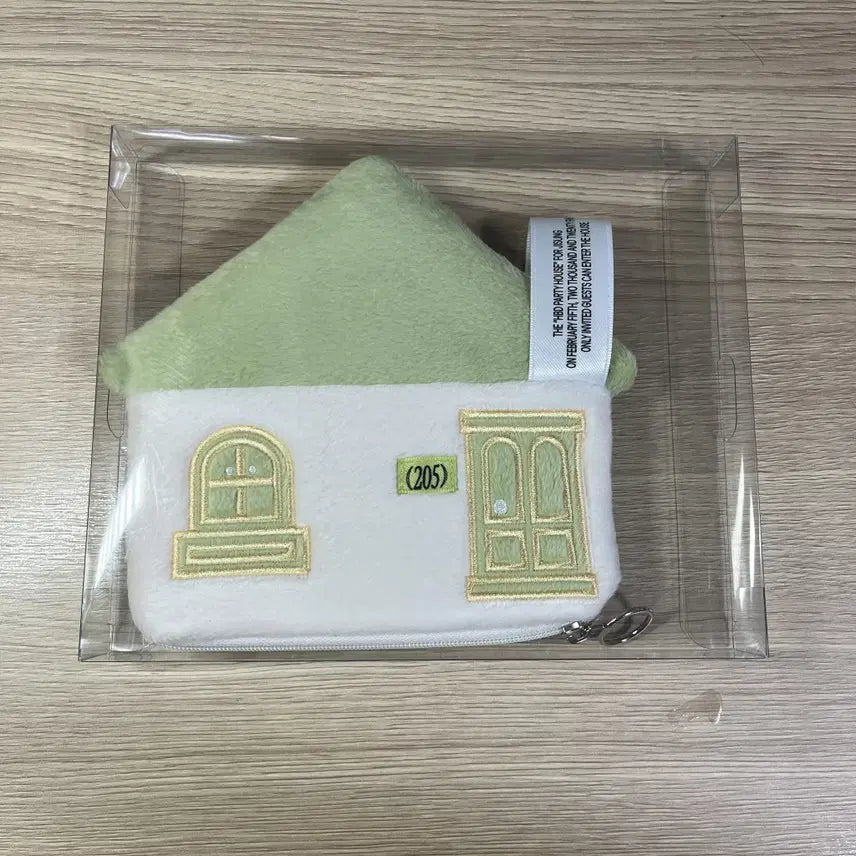 NCT 엔시티 지성 생일 벌스데이 파우치 팩 미개봉 새상품