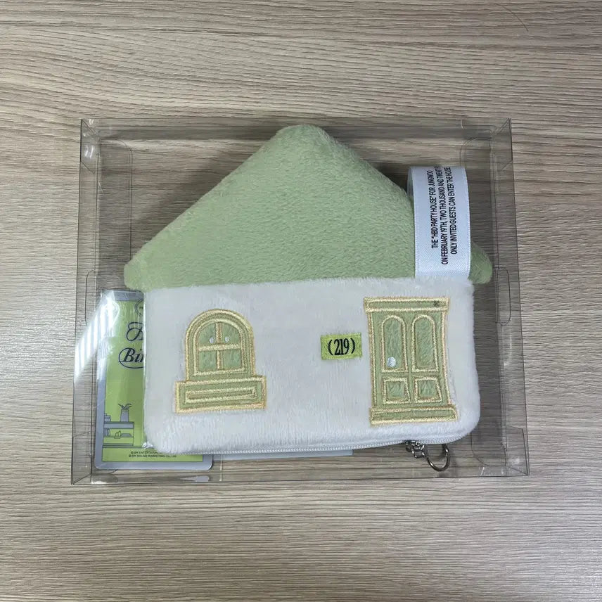 NCT 엔시티 정우 생일 벌스데이 파우치 팩 미개봉 새상품