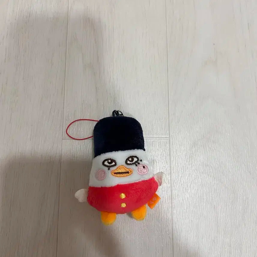 라이즈 미니 인형 똘병