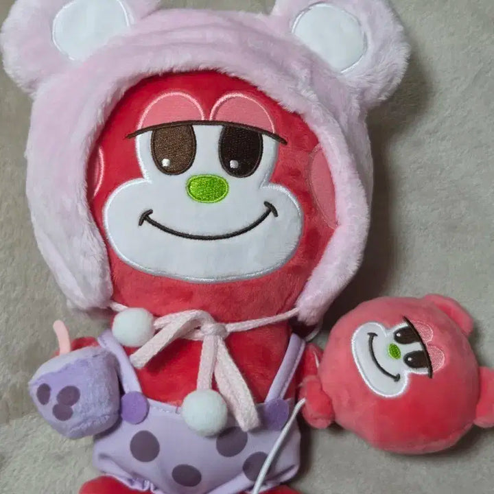 리즈코 20cm /라이즈 / 구매특전 카드포함