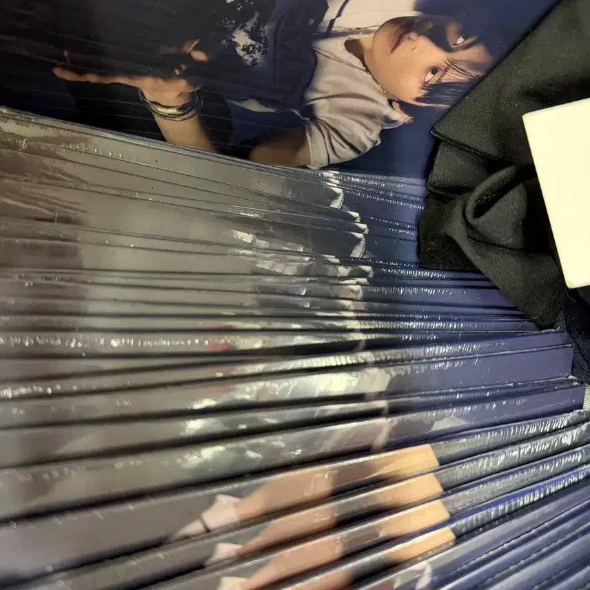 트레저 플레저 디지팩 소정환 미개봉 앨범 판매