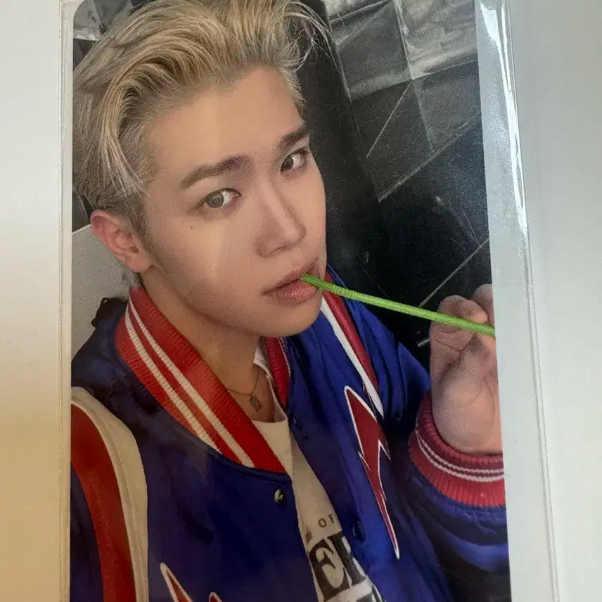 제로베이스원 zb1 never say never 플러스챗샵 김태래