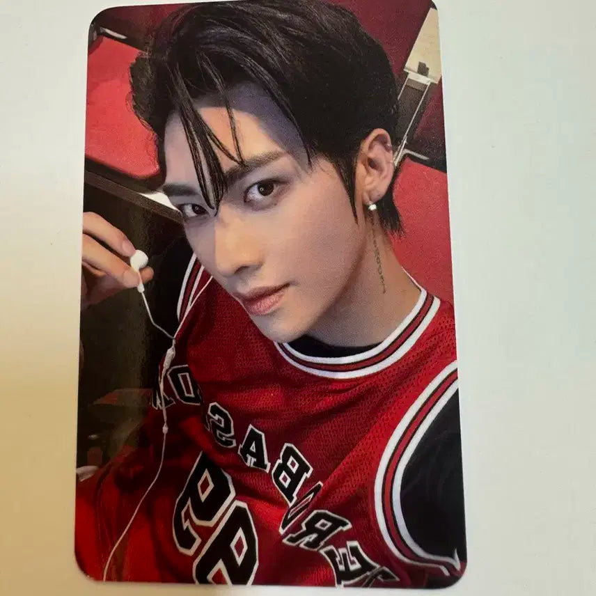 제로베이스원 zb1 never say never 뮤직플랜트 리키