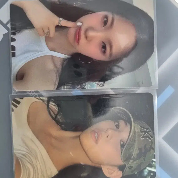 프로미스나인 한정반 앨범