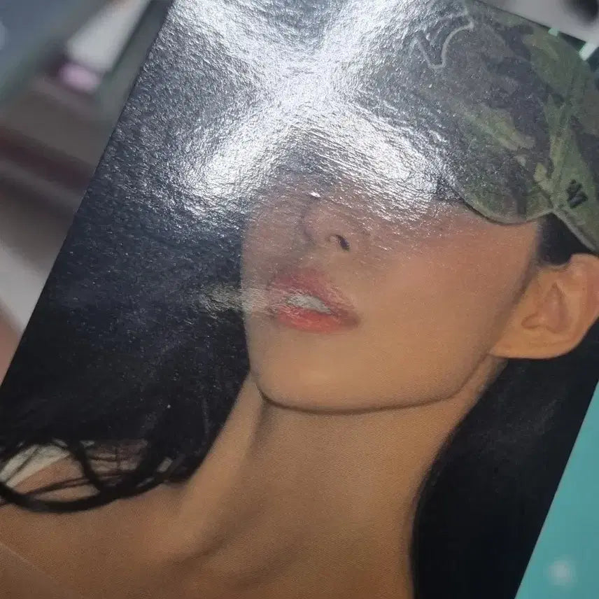 프로미스나인 한정반 앨범