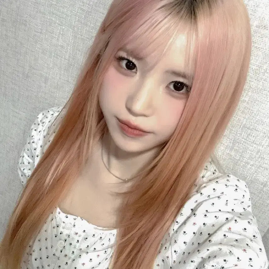 프로미스나인 송하영 스디웨 위버스버전 포토카드