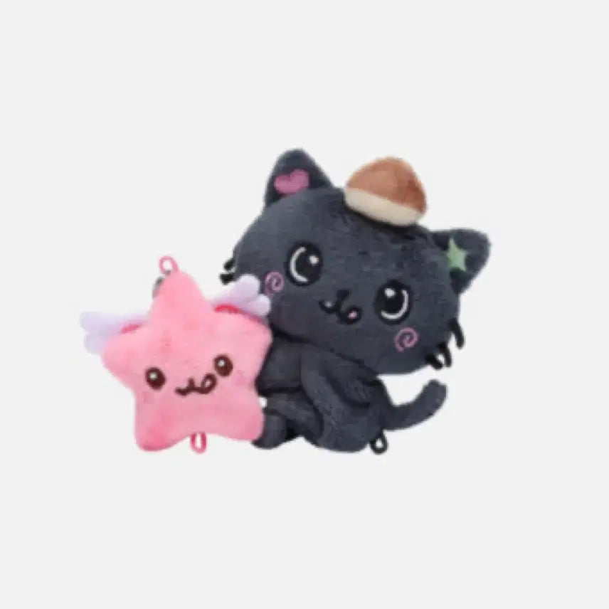 엔시티위시 리쿠 위시돌 미니 쿠리 로그인 키링