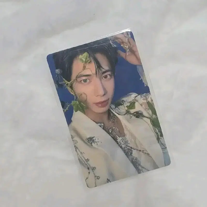 별의장 위버스재팬 럭드 태현포카 | 투바투 뿔바투 다고냥 아궁빵 일본