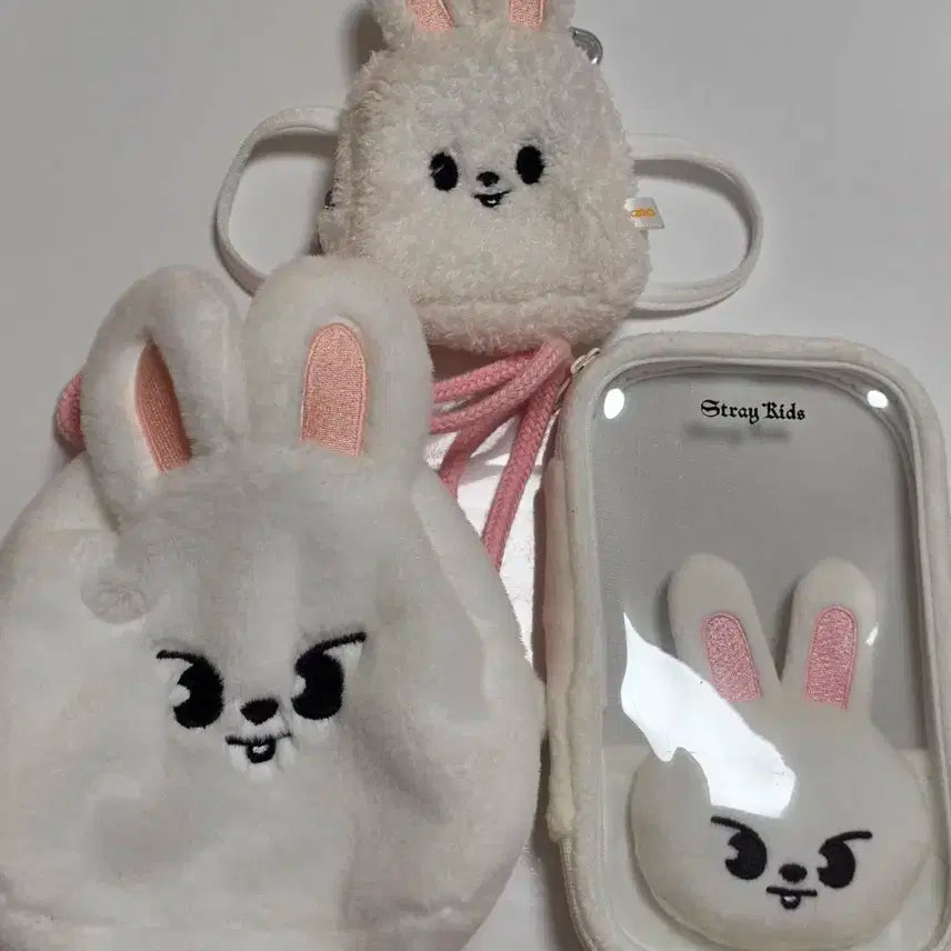 스키주 리빗 가방 인형보관 등 일괄