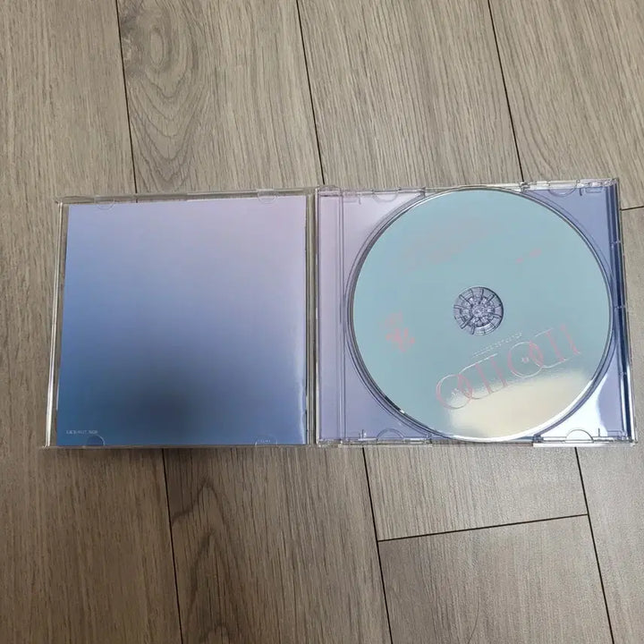 카라 KARA I DO I DO 초회한정판(포카 포함)