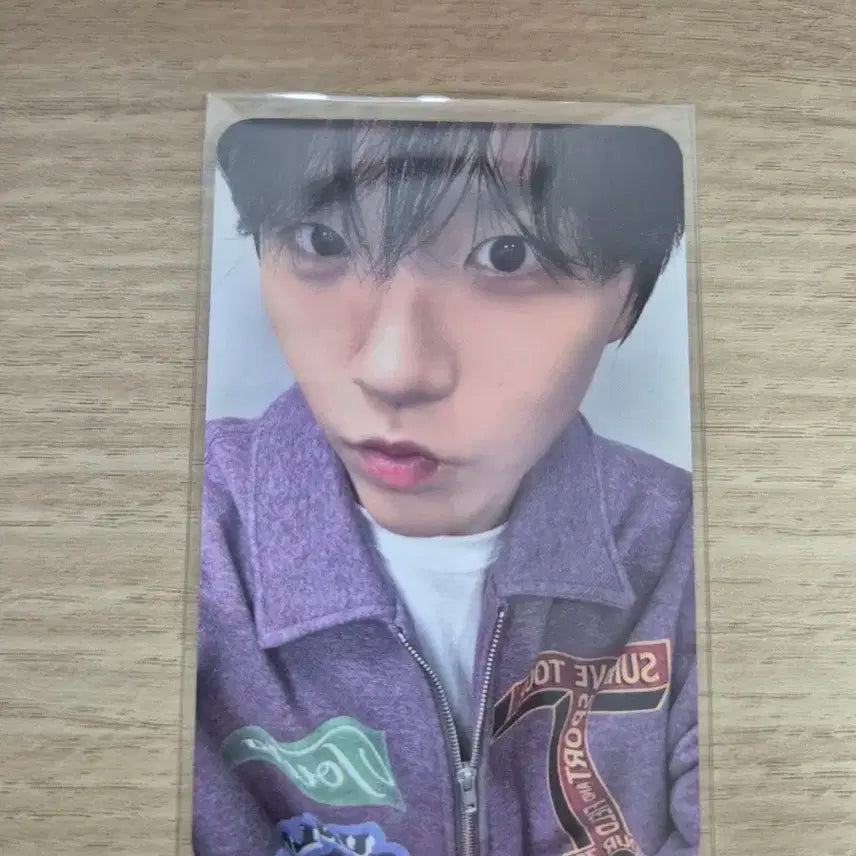 엔시티위시 스테디 케타포 재희 포카