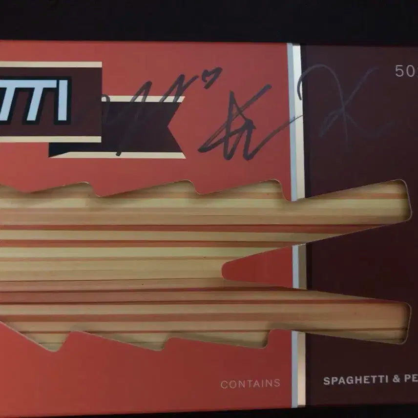 르세라핌 LE SSERAFIM 친필 싸인앨범