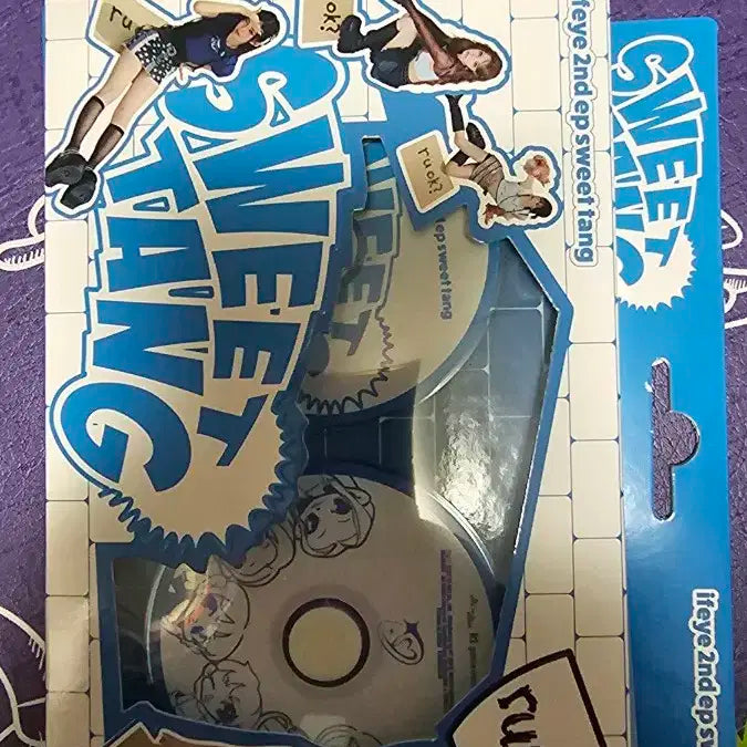 이프아이 ifeye 비매 싸인앨범