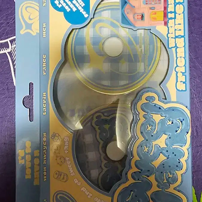 이프아이 ifeye 비매 싸인앨범