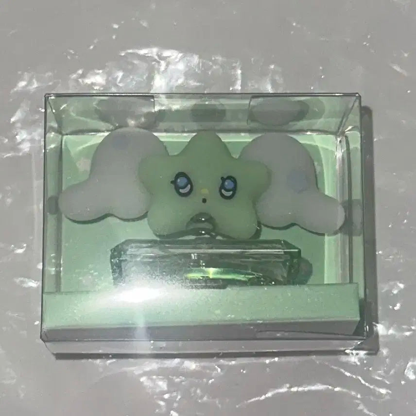 nctwish fanlight cap charm wichu 위시 위츄 참