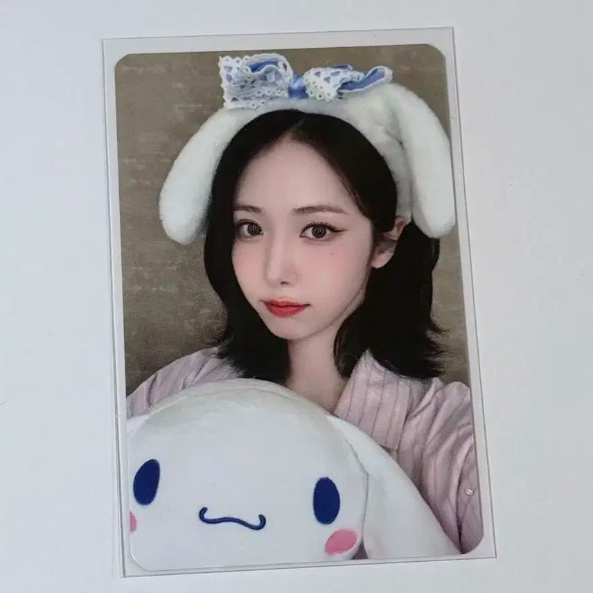 여자친구 비비지 신비 라라럽미 뮤빗몰 시나모롤 구름강아지 미공포