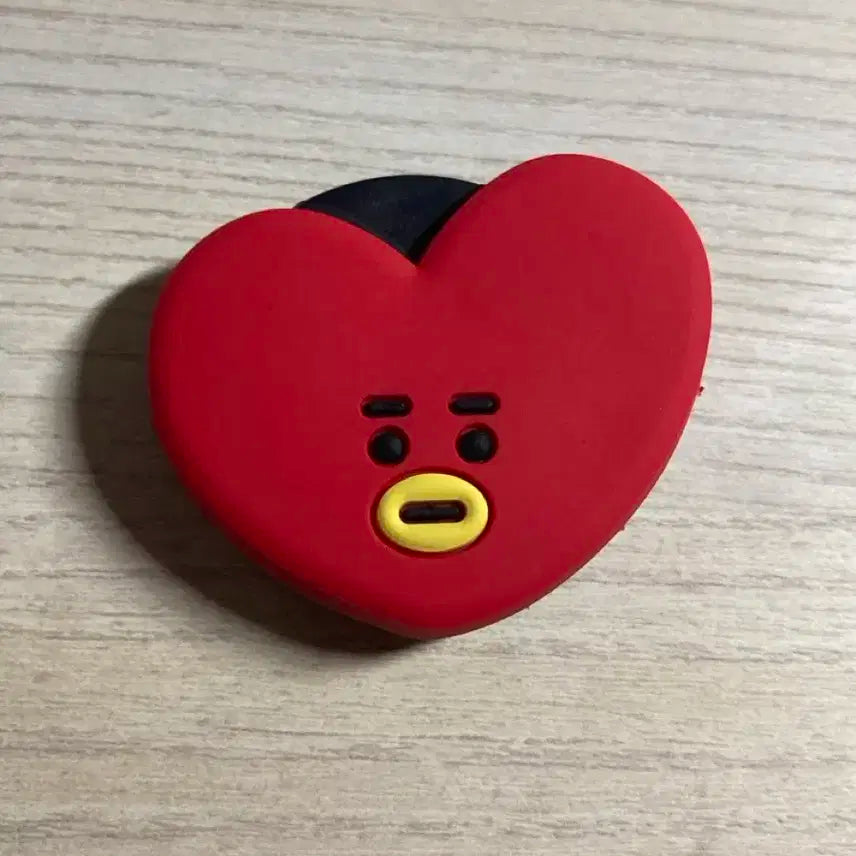 BT21 타타 그립톡