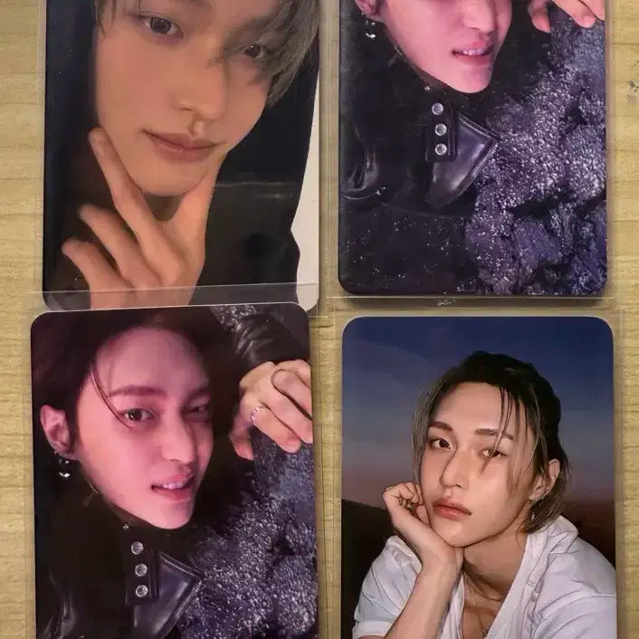 라이즈 원빈 포카 일괄 양도 성찬타로은석앤톤소희럭드분철비공굿