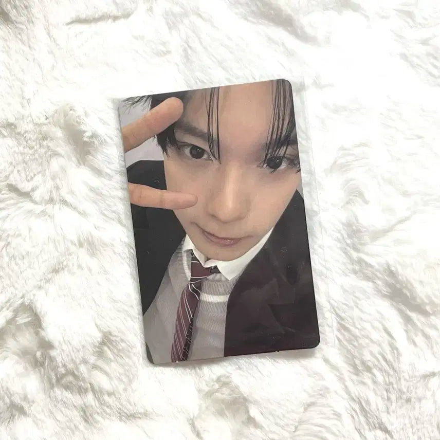 최립우 1 2주차 보플 전시회 포카 미공포 보이즈2플래닛 양도합니다