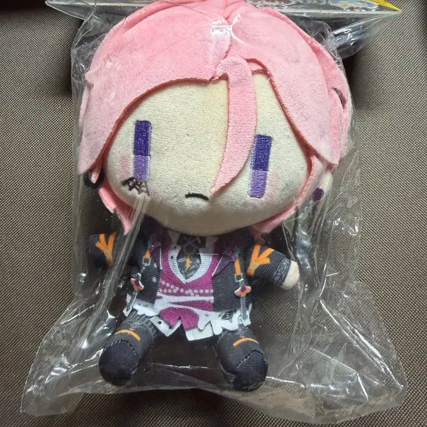 앙스타 오우카와 코하쿠 페탄 누이 앉은누이