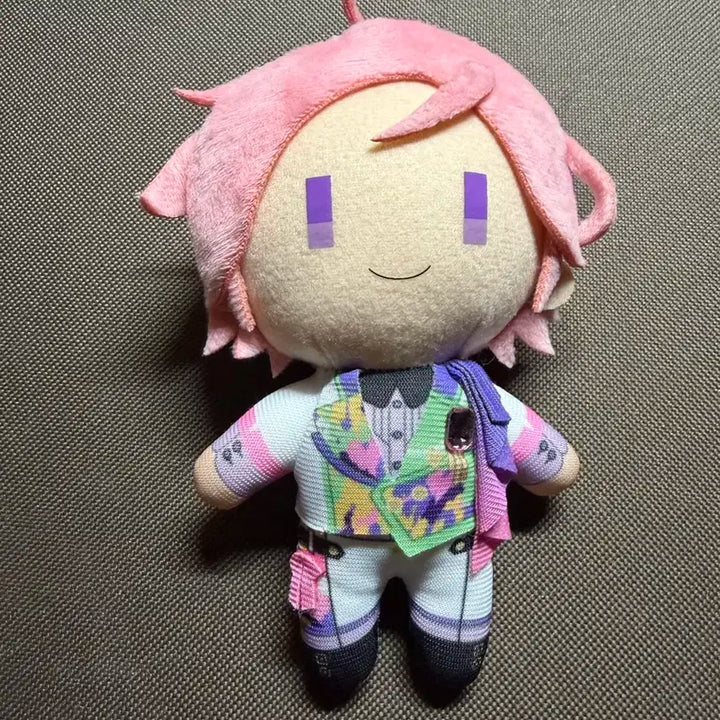 앙스타 오우카와 코하쿠 8주년 누이