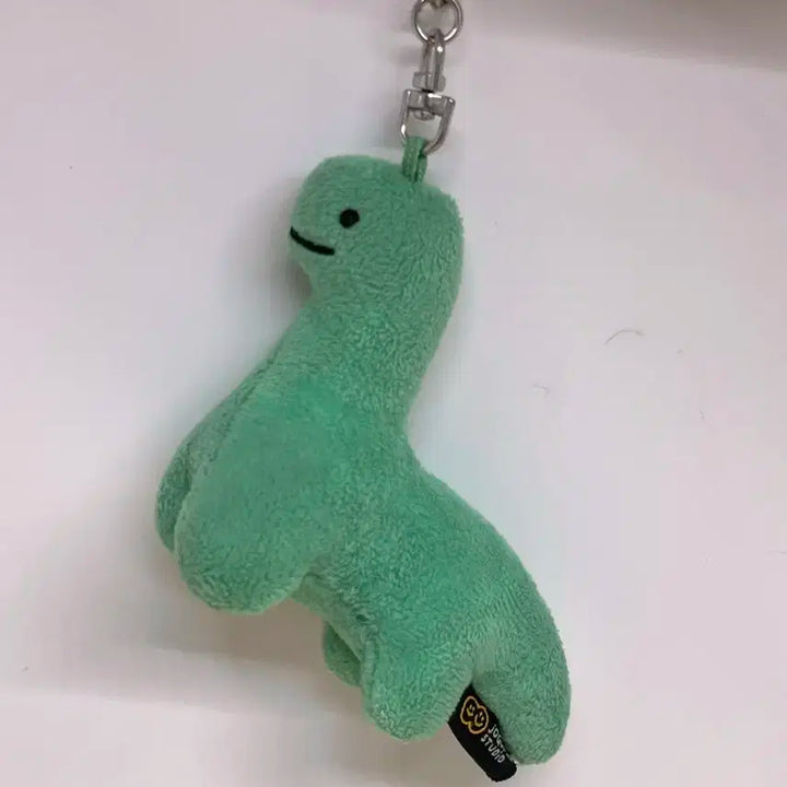 앤톤 브라키오 키링