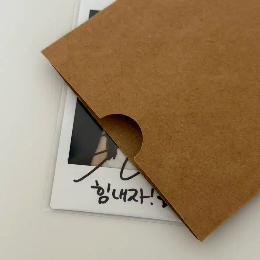 유주 폴라로이드] 여자친구 유주 최유나 솔로 싸폴 폴라