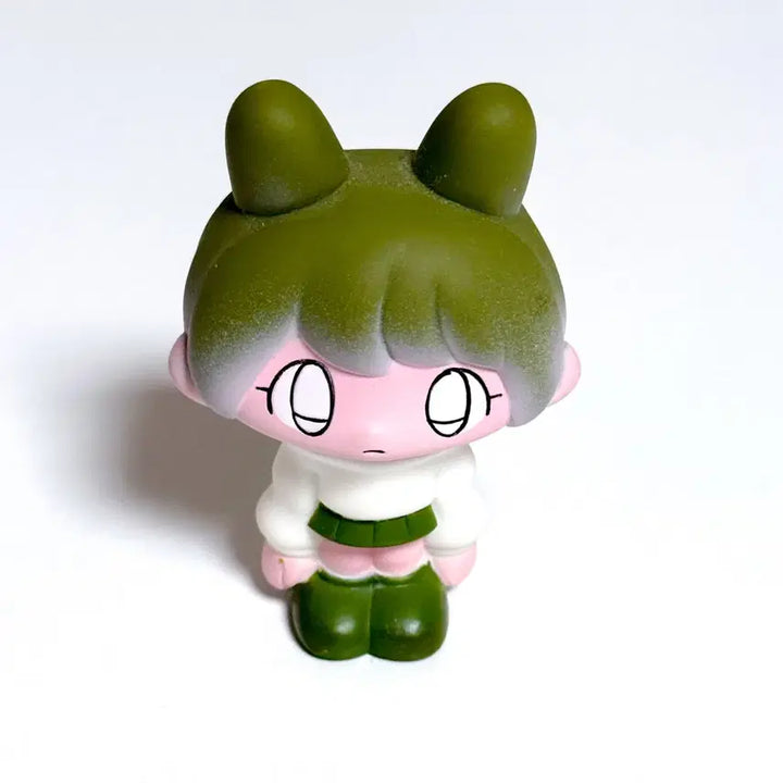 VAG 카에짱 일본 피규어