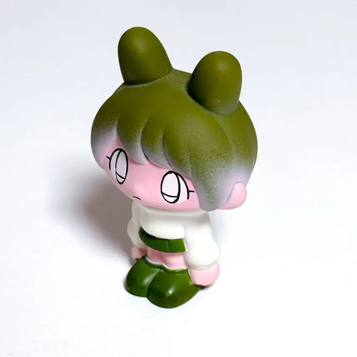 VAG 카에짱 일본 피규어