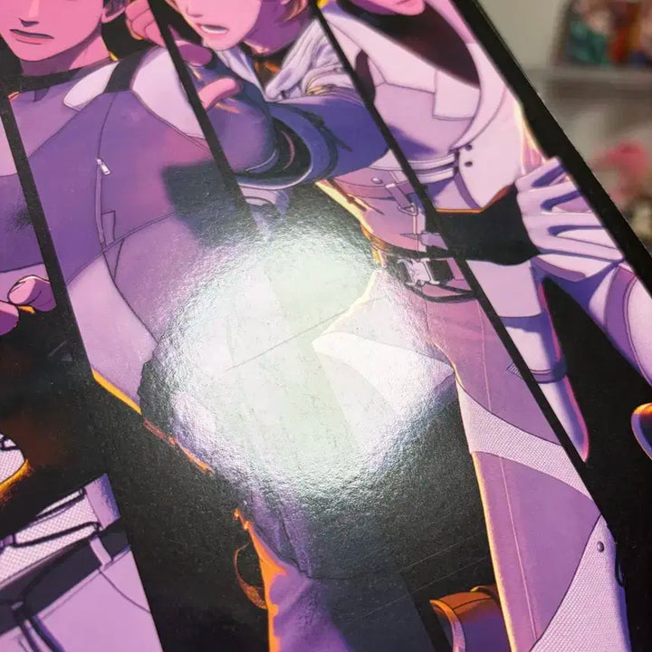 플레이브 노아 생일키트&논중화물2 일괄