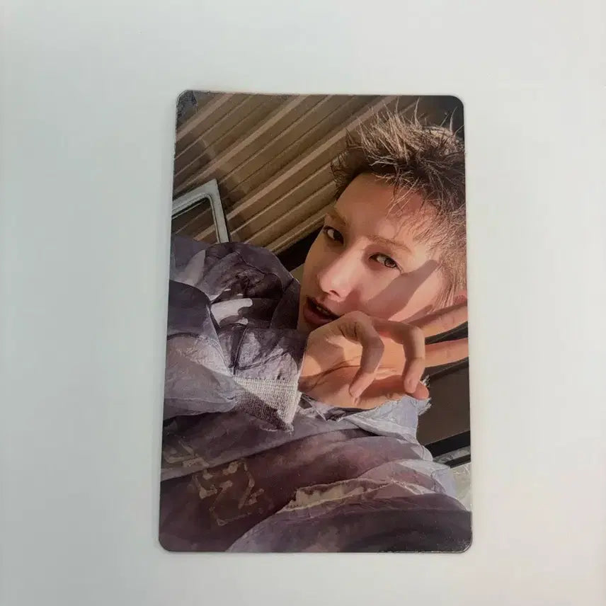 코르티스 마틴 앨범 포카