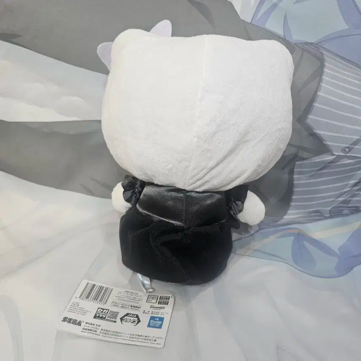 헬로키티 Romantie Butterflies 인형