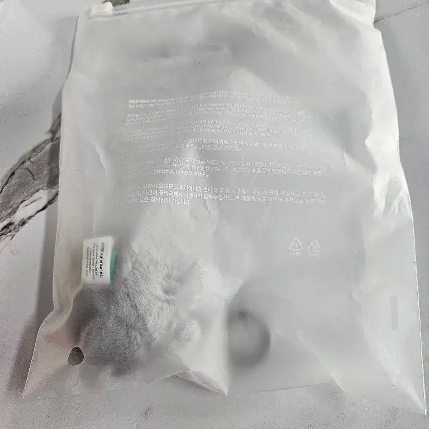 새상품) 투바투 뿔투바 다고냥 키링 판매합니다