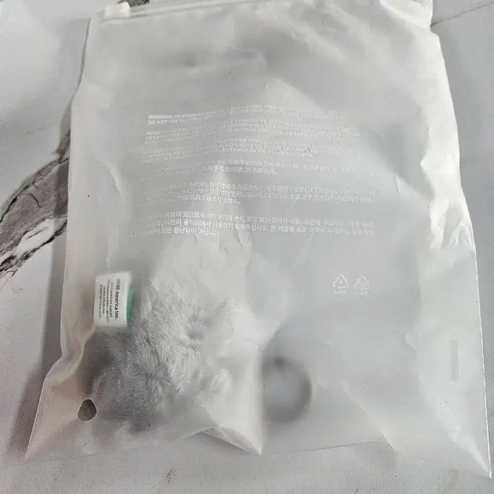 새상품) 투바투 뿔투바 다고냥 키링 판매합니다