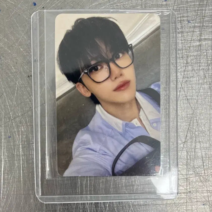 엔시티 드림 재민 포카 태국 쇼피 팬이벤트