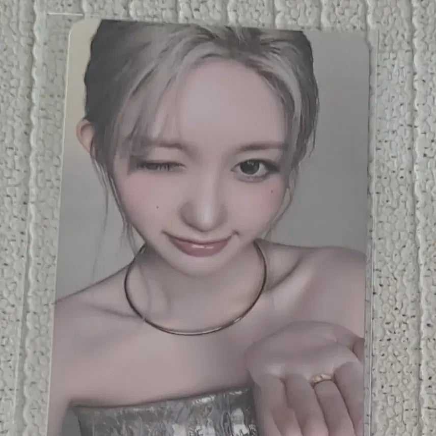 아이브 콘서트 7만원 특전 가을