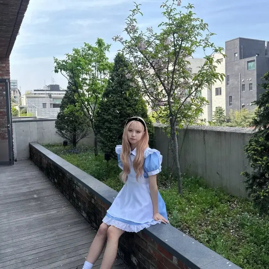 퍼플키스 이레 싸인 폴라로이드