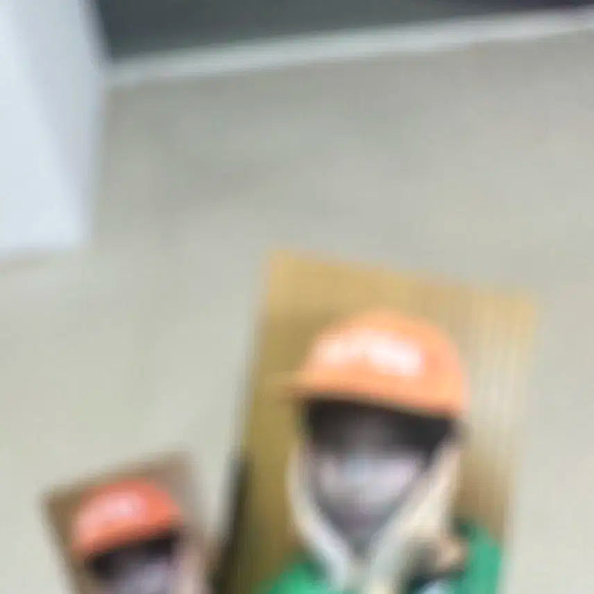 보플2 김인후 콜북 포카랑 인화사진 팔아요