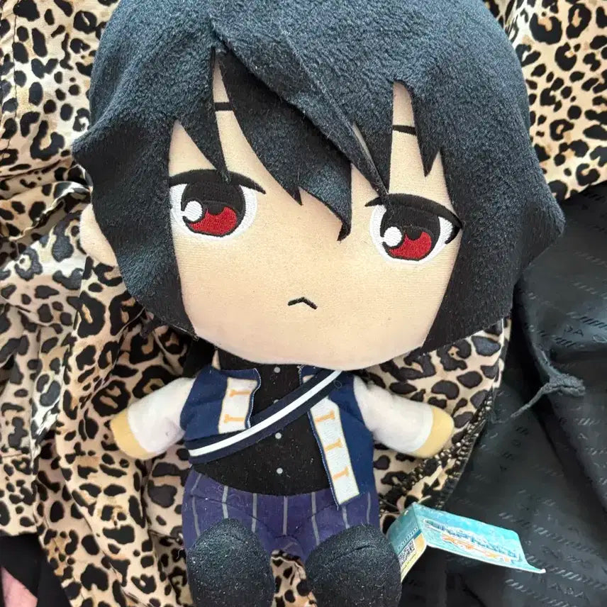 앙스타 리츠 빅누이