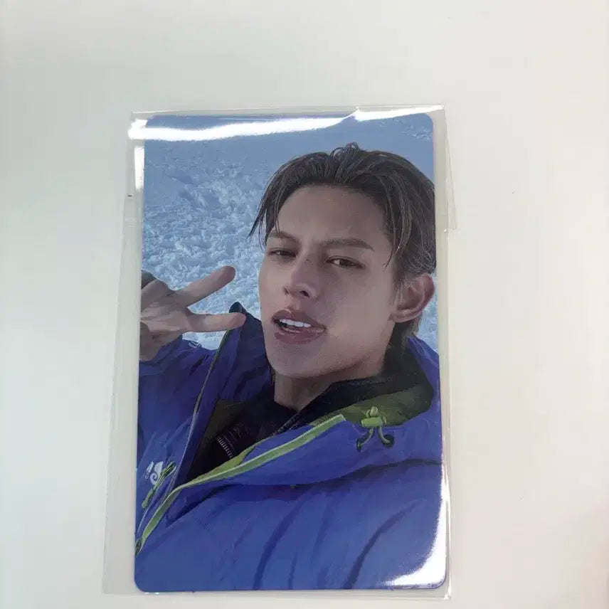 코르티스 제임스 럭키드로우 위버스 럭드